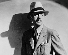 Dashiell  Hammett