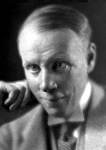 Sinclair  Lewis