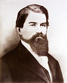 John  Pemberton