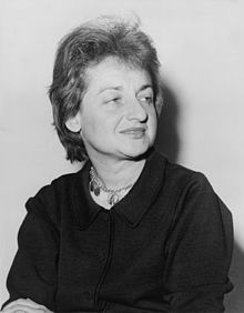 Betty  Friedan