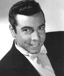 Mario  Lanza