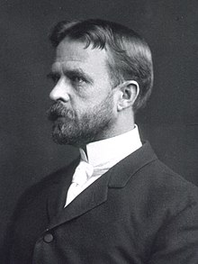 Thomas Hunt Morgan