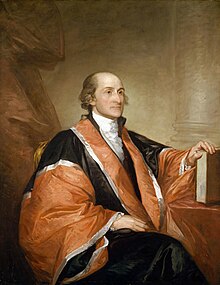 John  Jay