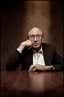 Alvin  Toffler