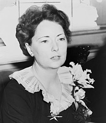 Margaret  Mitchell