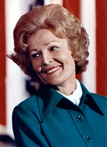 Pat  Nixon