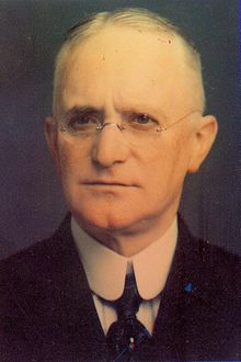 George  Eastman