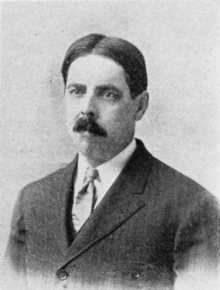 Edward  Thorndike