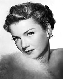 Anne  Baxter