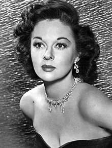 Susan  Hayward