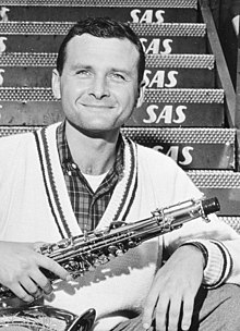 Stan  Getz