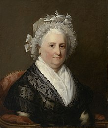 Martha  Washington