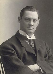 Lionel  Barrymore