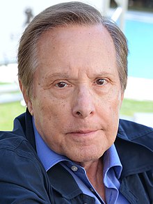 William  Friedkin