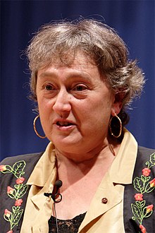 Lynn  Margulis