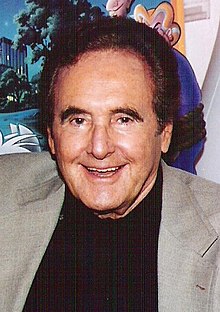 Joseph  Barbera