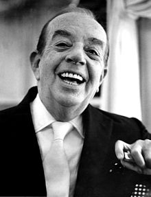 Vincente  Minnelli