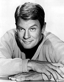 Peter  Graves