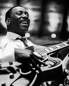 Wes  Montgomery