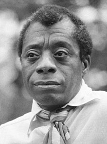 James  Baldwin