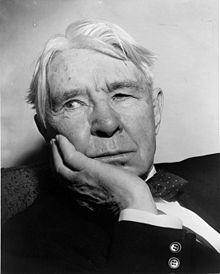 Carl  Sandburg