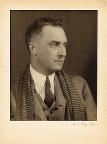 William Carlos Williams