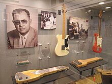 Leo  Fender