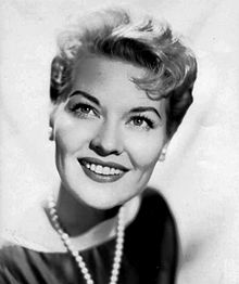 Patti  Page