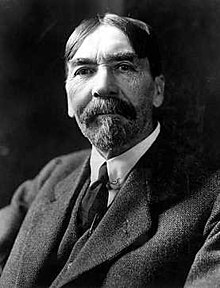 Thorstein  Veblen