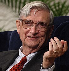 E. O. Wilson