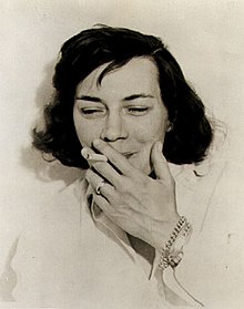 Patricia  Highsmith