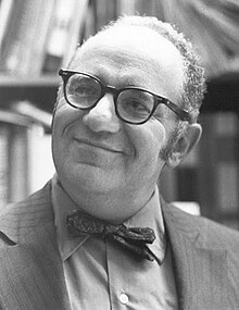 Murray  Rothbard