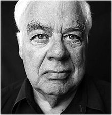 Richard  Rorty