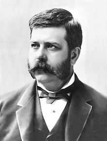 George  Westinghouse