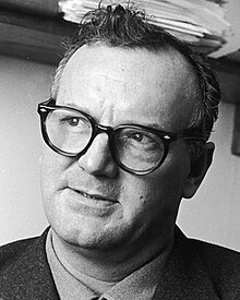 C. Wright Mills