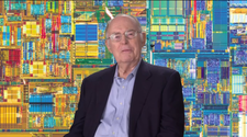 Gordon  Moore