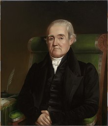 Noah  Webster