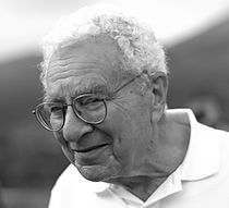 Murray  Gell-Mann