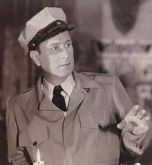 Bud  Abbott