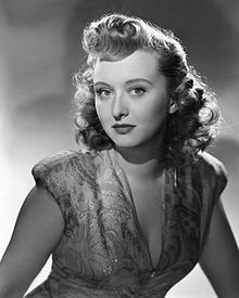 Celeste  Holm