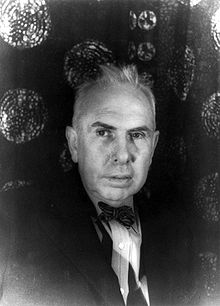 Theodore  Dreiser