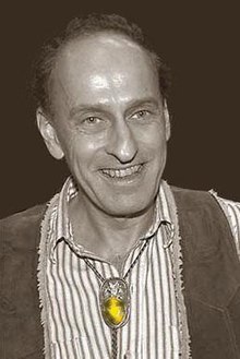 Roger  Zelazny