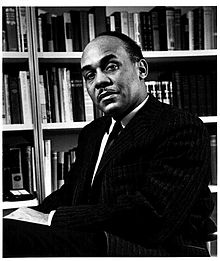 Ralph  Ellison