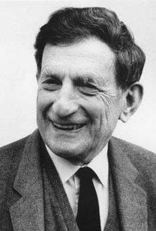 David  Bohm