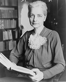 Ruth  Benedict