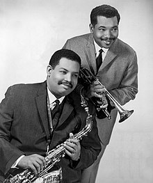 Cannonball  Adderley