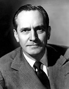 Fredric  March