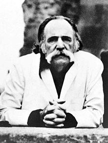 William  Saroyan