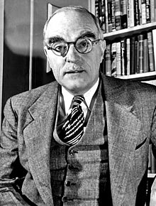 Thornton  Wilder