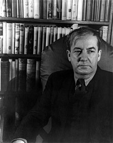 Sherwood  Anderson